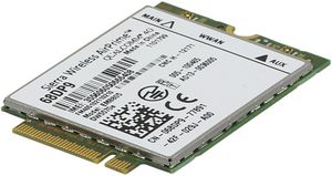 MDM WRLES DW5570E 3G HF - Recambios -  5712505066096