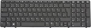 Keyboard (GERMAN) 5711045500435 - Teclado / ratn -  5711045500435