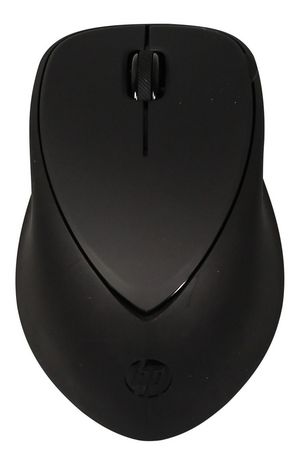 Comfort Grip Wireless Mouse 99001667 - Teclado/Ratn -