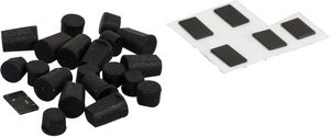 Rubber kit 5711045785320 - 5711045785320