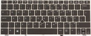 KEYBOARD (ENGLISH) 5711045557101 - Placas bases -  5711045557101