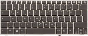 Keyboard (GERMAN) 5711045484438 - Teclado / ratn -  5711045484438