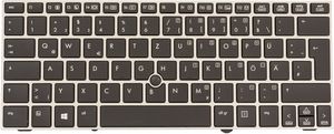 Keyboard (GERMAN) 5711045603303 - Teclado / ratn -  5711045603303