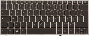 Keyboard (FRENCH) - Teclado / ratn -