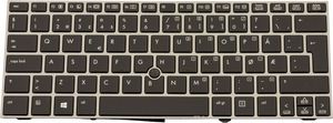 KEYBOARD (NORWEGIAN) 5711045447662 - Teclado / ratn -  5711045447662