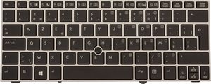 Keyboard (BELGIAN) 5711045499388 705614-A41 - 5711045499388;5054484227427