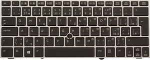 Keyboard (CZECH) - Teclado / ratón -  5711045834028
