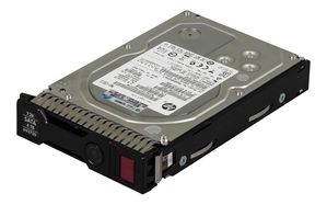 4Tb 7.2K RPM SATA 5712505527788 693687-B21, 99107478 - 4Tb 7.2K RPM SATA -4TB hot-plug SATA HDD, 3.5