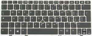 Keyboard (ITALIAN) 5711045616006 - Teclado / ratn -  5711045616006