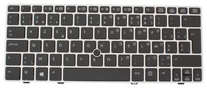 Keyboard (EUROPEAN) - Teclado / ratn -