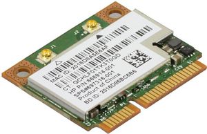 WLAN combo 802.11a/b/g/n 5711045562563 - 5711045562563