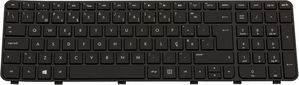 Keyboard (PORTUGUESE) - Teclado / ratón -  5711045778414