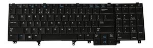 Keyboard (US/INTERNATIONAL) - Teclado / ratón -
