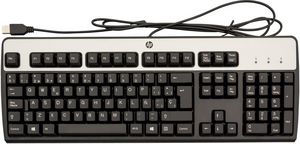 Keyboard (SPANISH) 537746-071 - Teclado / ratn -