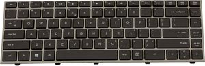 Keyboard (DUTCH) 5711045586644 - Teclado / ratn -  5711045586644