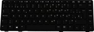 Keyboard (SPAIN) - Teclado / ratón -  5711045825477
