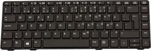 Keyboard (NORWAY) - Teclado / ratn -  5711045756405