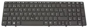 Keyboard (EUROPEAN) 5711045558306 - Teclado / ratón -  5711045558306
