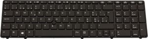 Keyboard (SWISS) 5711045616303 - Teclado / ratón -  5711045616303