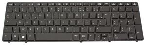 Keyboard (FRENCH) - Teclado / ratn -