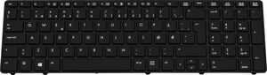 Keyboard (NORWEGIAN) - Teclado / ratón -