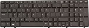 Keyboard (DUTCH) 5711045468896 - Teclado / ratón -  5711045468896