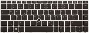 Keyboard (GERMAN) 5711045530852 - Teclado / ratn -  5711045530852