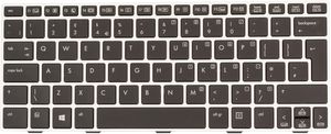 Keyboard (ENGLISH) - Teclado / ratn -  5711045709920