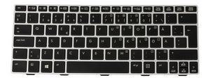 KEYBOARD (SWEDISH/FINNISH) - Teclado / ratn -  5711045778377