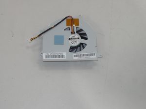 Fan Assembly w/ Thermal Pad 5704327082972 - 