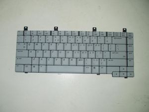 Keyboard (DUTCH) 5704327048299 - Teclado / ratn -  5704327048299