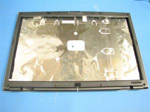 LCD PLASTIC KIT PA 5704327103967 - 