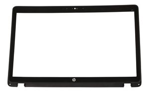 Display Bezel W. Cam 17.3 5712505467633 - 5712505467633;4054842543597