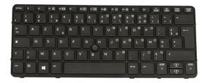 Keyboard ( French) - Teclado / rat�n -  5711045928260