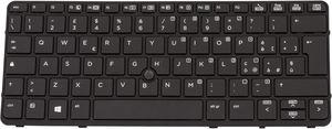 Keyboard ( Italy) - Teclado / ratn -  5711045928277