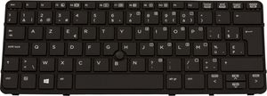 Keyboard (EURO A4) - Teclado / ratn -  5712505033210