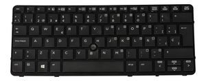 Keyboard  (Spain ) - Teclado / ratn -  5712505012239