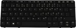 Keyboard ( SE/FI) - Teclado / ratn -  5711045908507