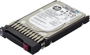 HDD MSA 1TB 6G SAS 7.2K SFF 5711045984617 C8S62A - HDD MSA 1TB 6G SAS 7.2K SFF -730706-001, 2.5