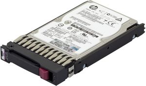 300Gb 10K RPM SAS 2.5 Inch 5712505065051 E2D55A - 300Gb 10K RPM SAS 2.5 Inch -730709-001, 2.5