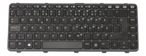 Keyboard ( GERMAIN) - Teclado / ratn -  5711045830679