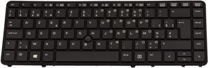 Keyboard (Belgium) - Teclado / ratn -  5711045898167