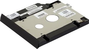 Hard drive upgrade bay 5711045835353 - 5711045835353;5054533107175;5054484107170;5054629008799