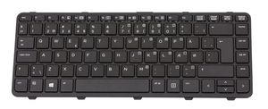 Keyboard assembly - Teclado / ratn -  5712505004036