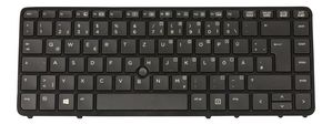 Keyboard assembly - Teclado / ratn -  5711045985232