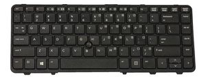 Keyboard assembly - Teclado / ratn -  5711045988806