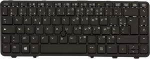 Keyboard (French) - Teclado / ratn -  5711045942624