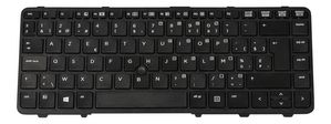 Keyboard (Belgium) - Teclado / ratn -  5712505113240