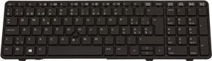 Keyboard (SE/FI) - Teclado / ratn -  5712505022191