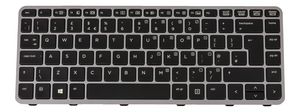 Keyboard Backlit (UK) - Teclado / ratn -  5711045963032